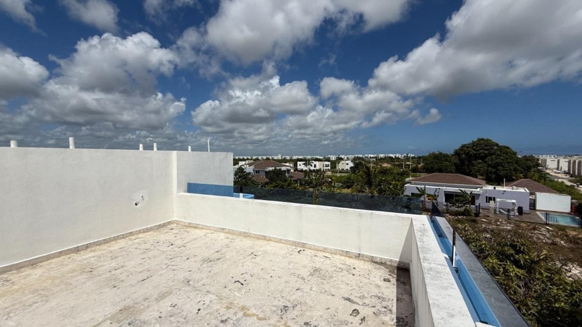 Villa para invertir o resisir en Punta Cana – foto 3