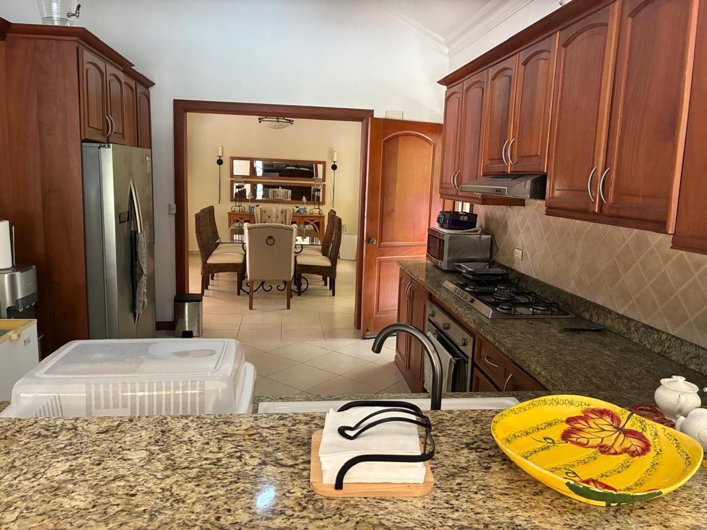 VILLA EN VENTA EN METRO COUNTRY CLUB – foto 7