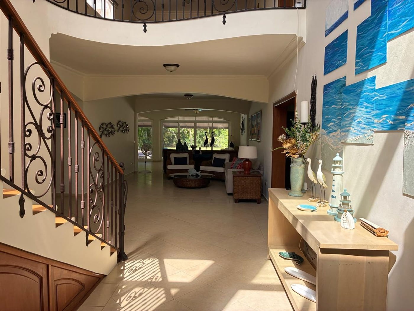 VILLA EN VENTA EN METRO COUNTRY CLUB – foto 2