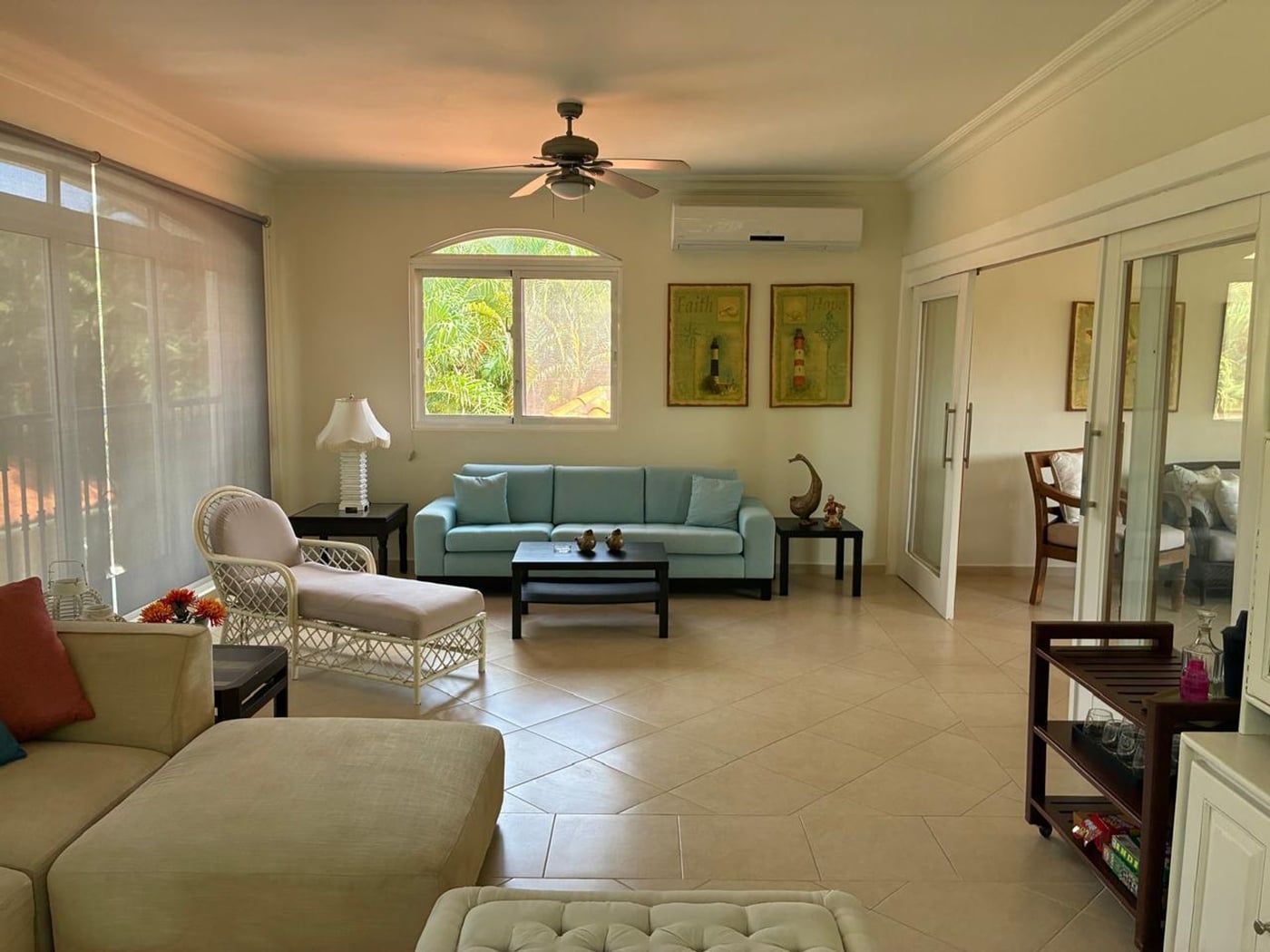 VILLA EN VENTA EN METRO COUNTRY CLUB – foto 12