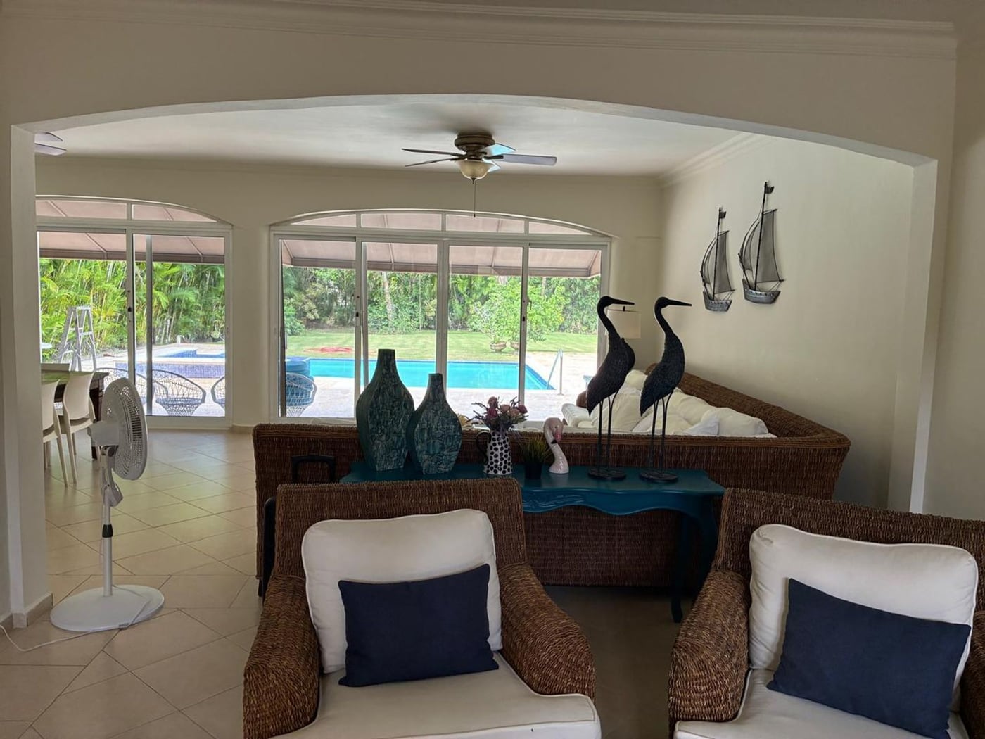 VILLA EN VENTA EN METRO COUNTRY CLUB – foto 5