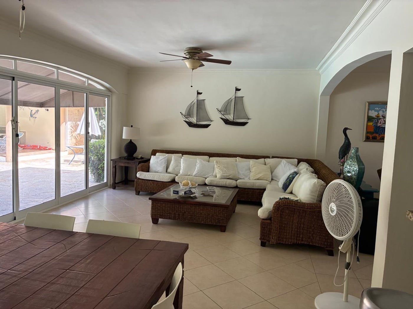 VILLA EN VENTA EN METRO COUNTRY CLUB – foto 3