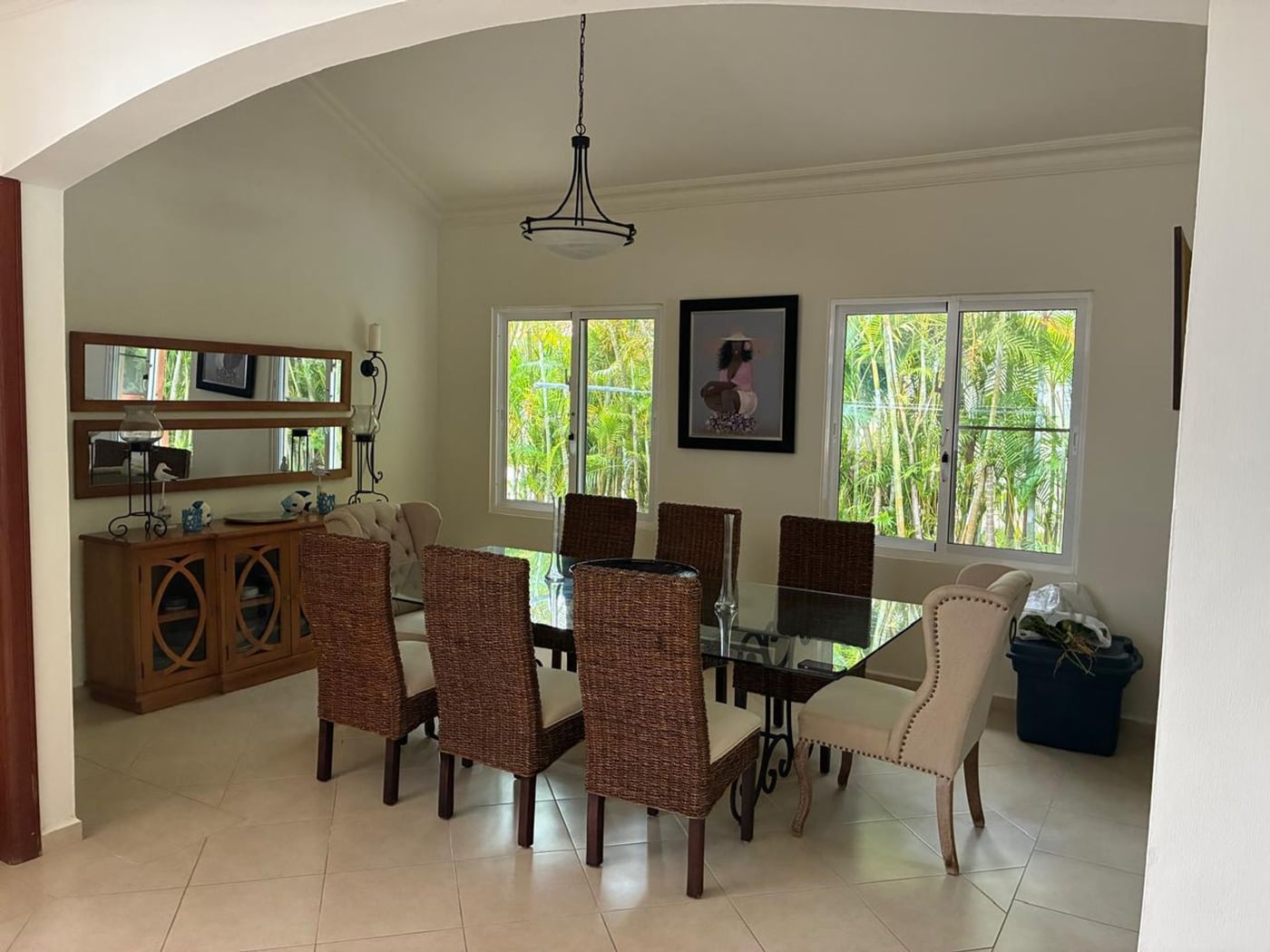 VILLA EN VENTA EN METRO COUNTRY CLUB – foto 4