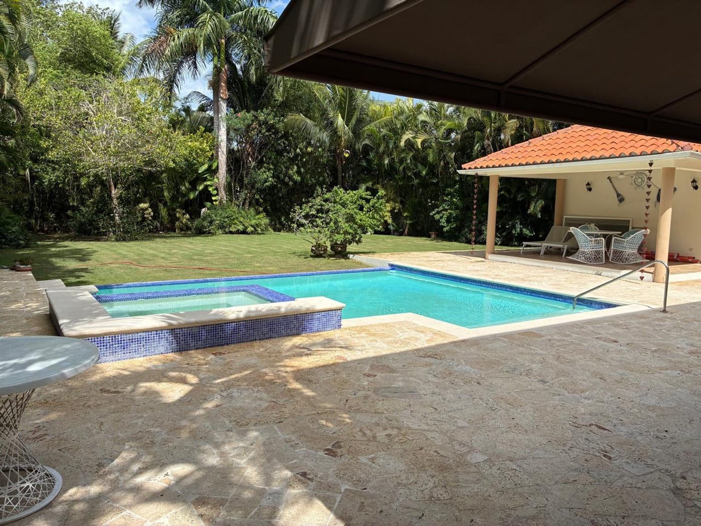 VILLA EN VENTA EN METRO COUNTRY CLUB – foto 1