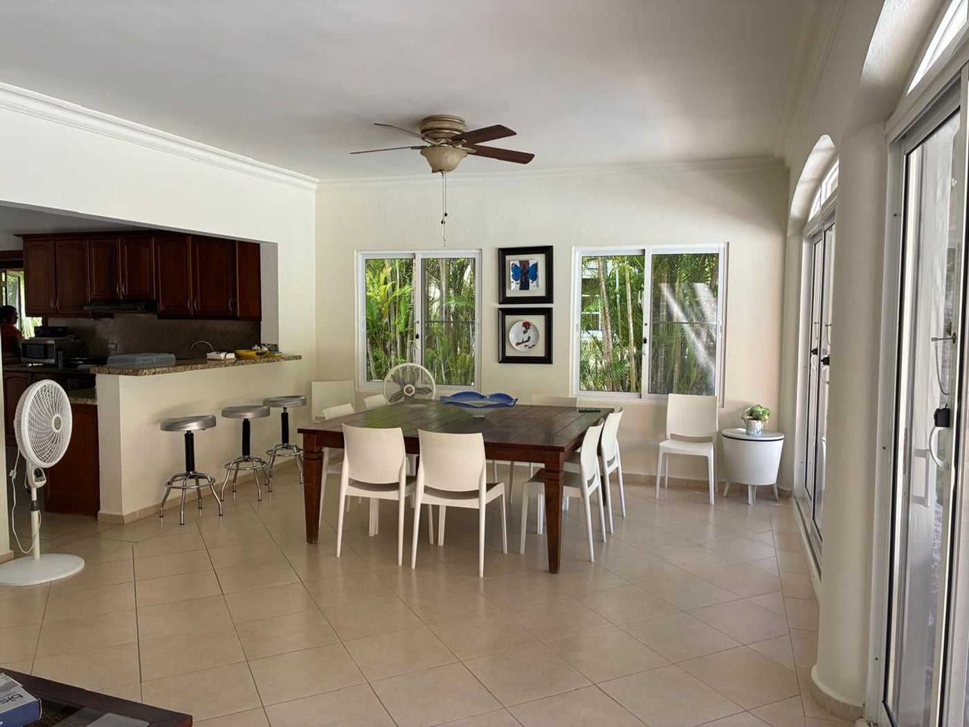 VILLA EN VENTA EN METRO COUNTRY CLUB – foto 8