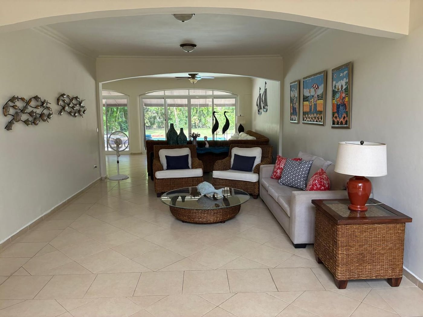 VILLA EN VENTA EN METRO COUNTRY CLUB – foto 6