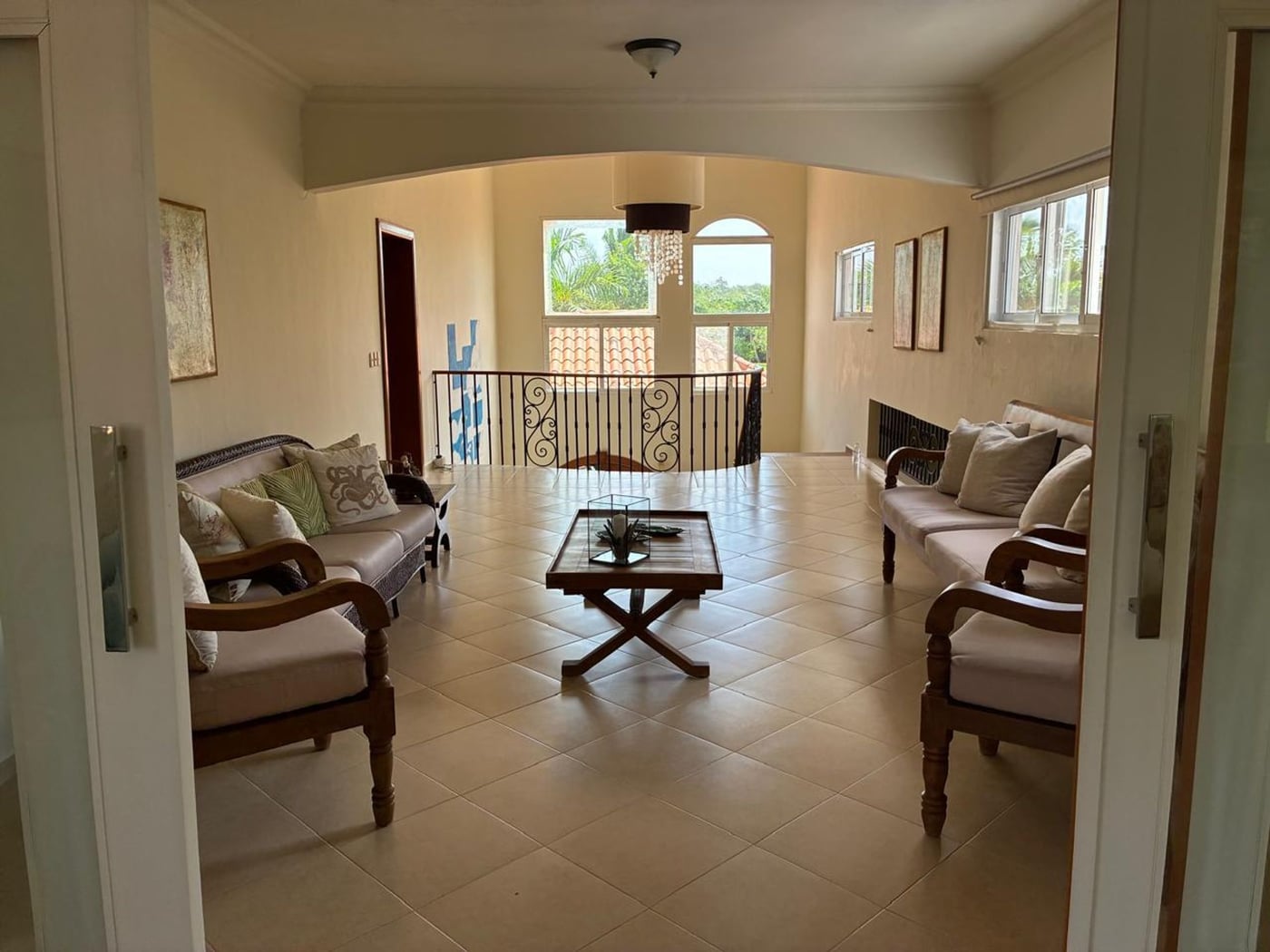 VILLA EN VENTA EN METRO COUNTRY CLUB – foto 11