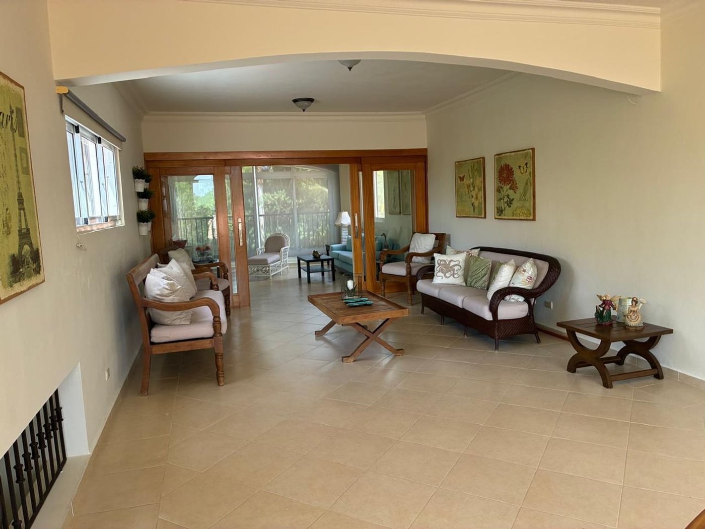 VILLA EN VENTA EN METRO COUNTRY CLUB – foto 10