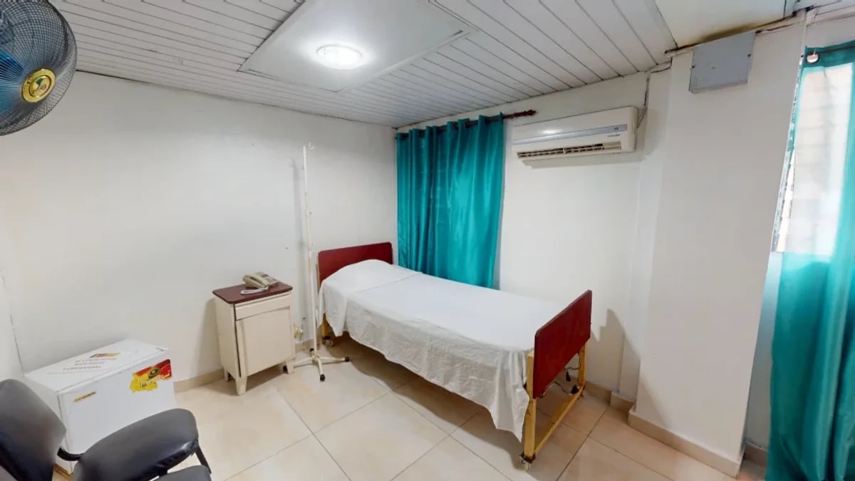 EDIFICIO EN VENTA EN LA SAN VICENTE DE PAUL – foto 6