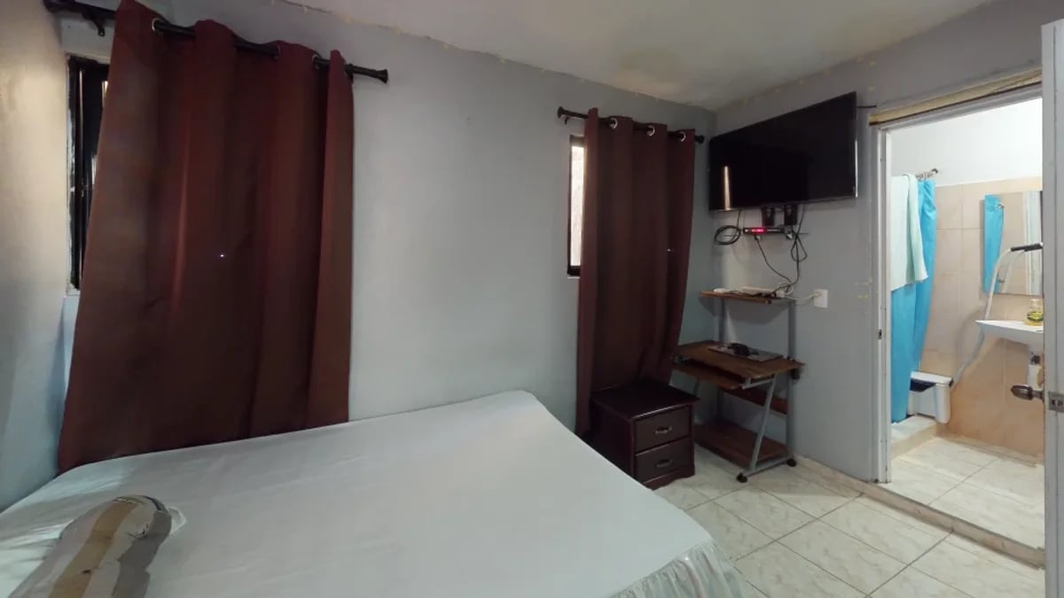 EDIFICIO EN VENTA EN LA SAN VICENTE DE PAUL – foto 1