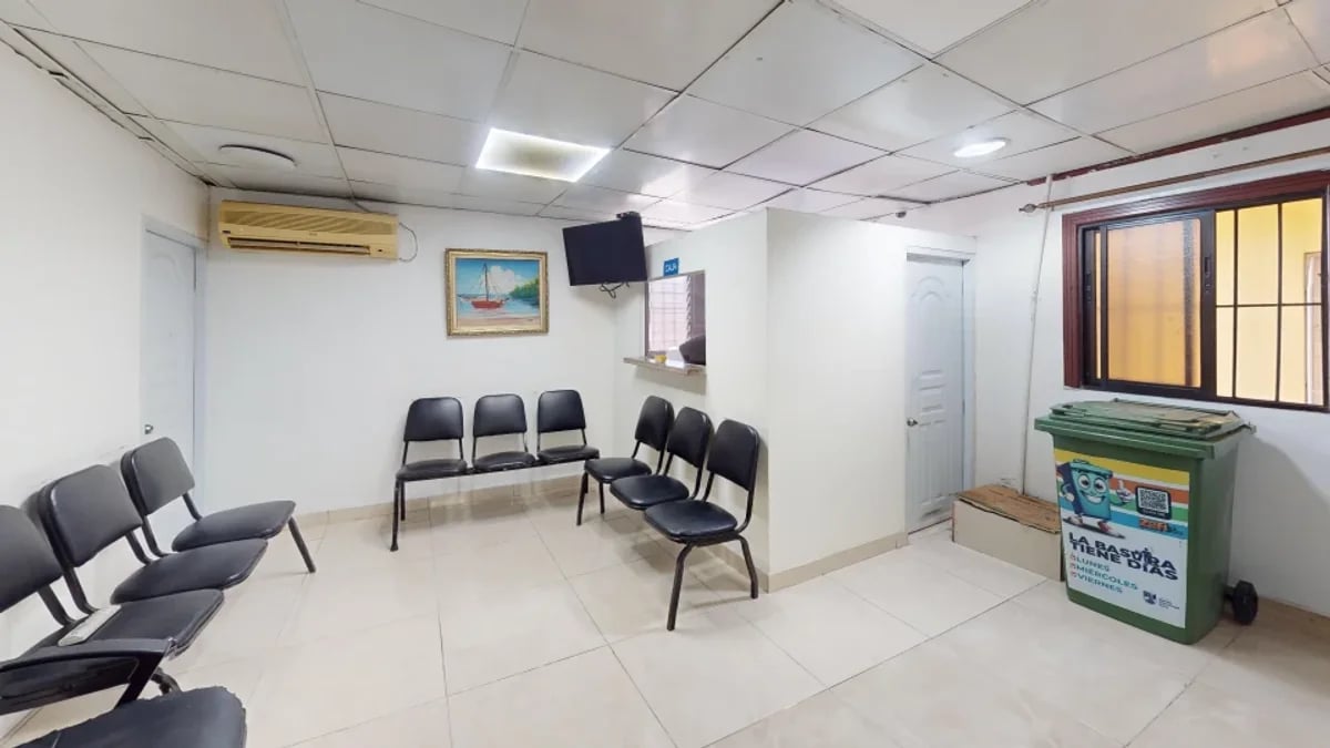 EDIFICIO EN VENTA EN LA SAN VICENTE DE PAUL – foto 11