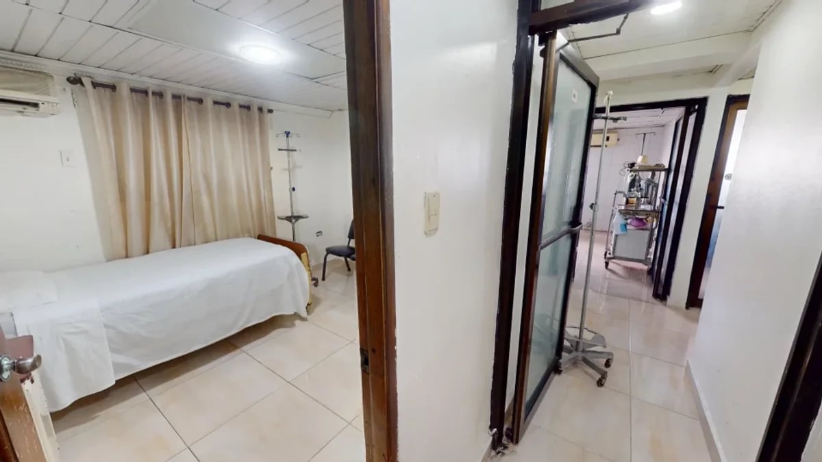 EDIFICIO EN VENTA EN LA SAN VICENTE DE PAUL – foto 3