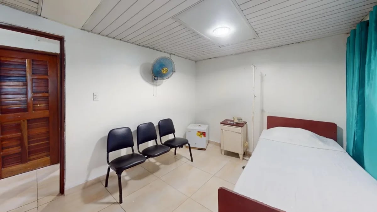 EDIFICIO EN VENTA EN LA SAN VICENTE DE PAUL – foto 10