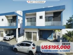 Casa en venta en San Cristóbal, Madre Vieja Sur – foto 1
