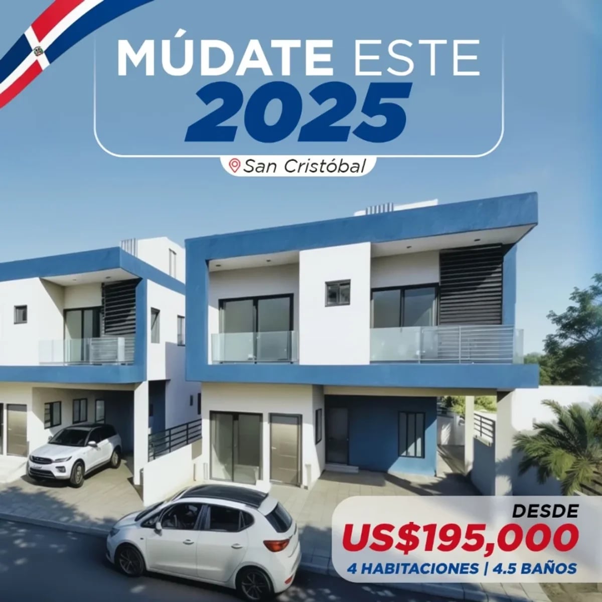 Casa en Venta en San Cristóbal, Madre Vieja Sur – foto 1