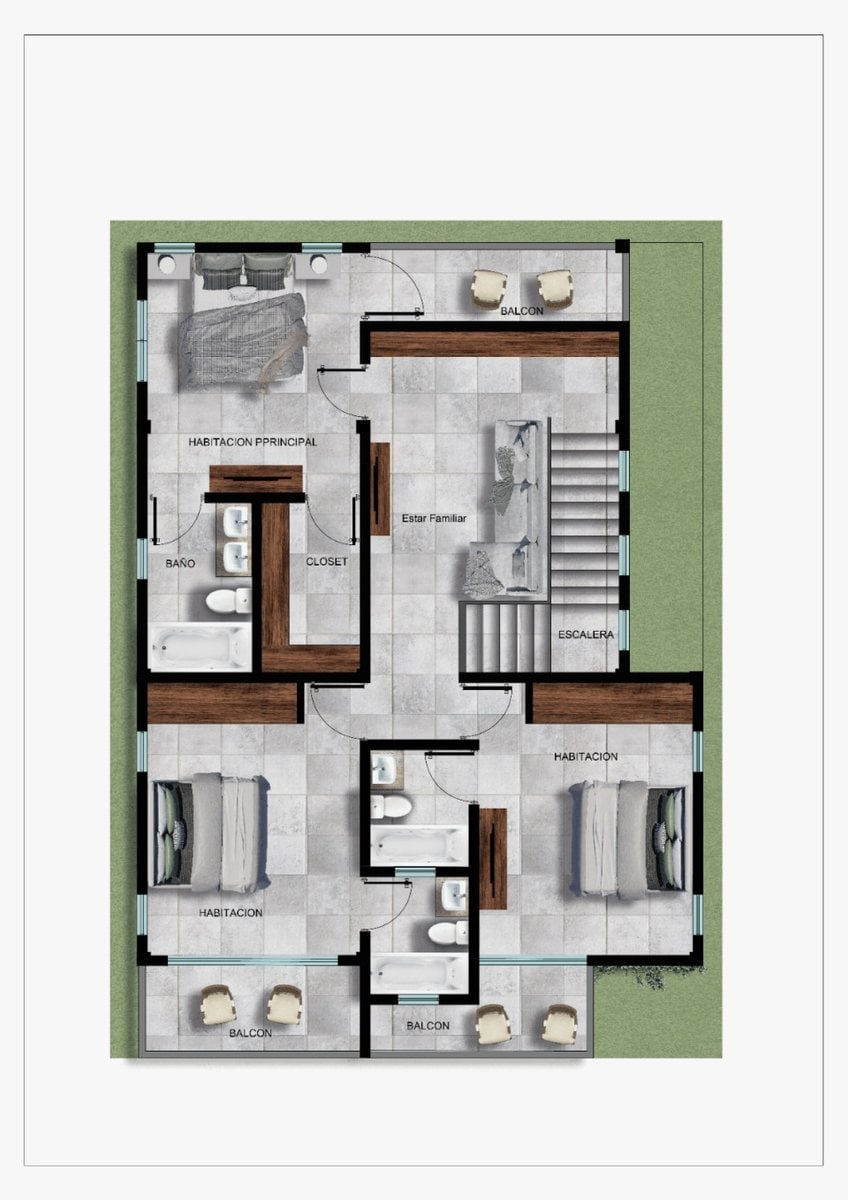 Casa en Venta en San Cristóbal, Madre Vieja Sur – foto 5