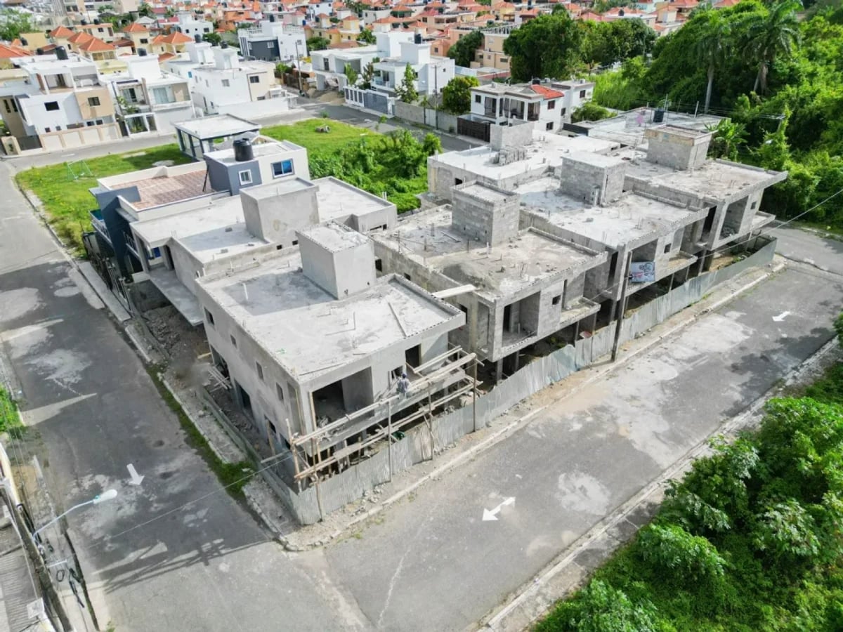 Casa en Venta en San Cristóbal, Madre Vieja Sur – foto 2