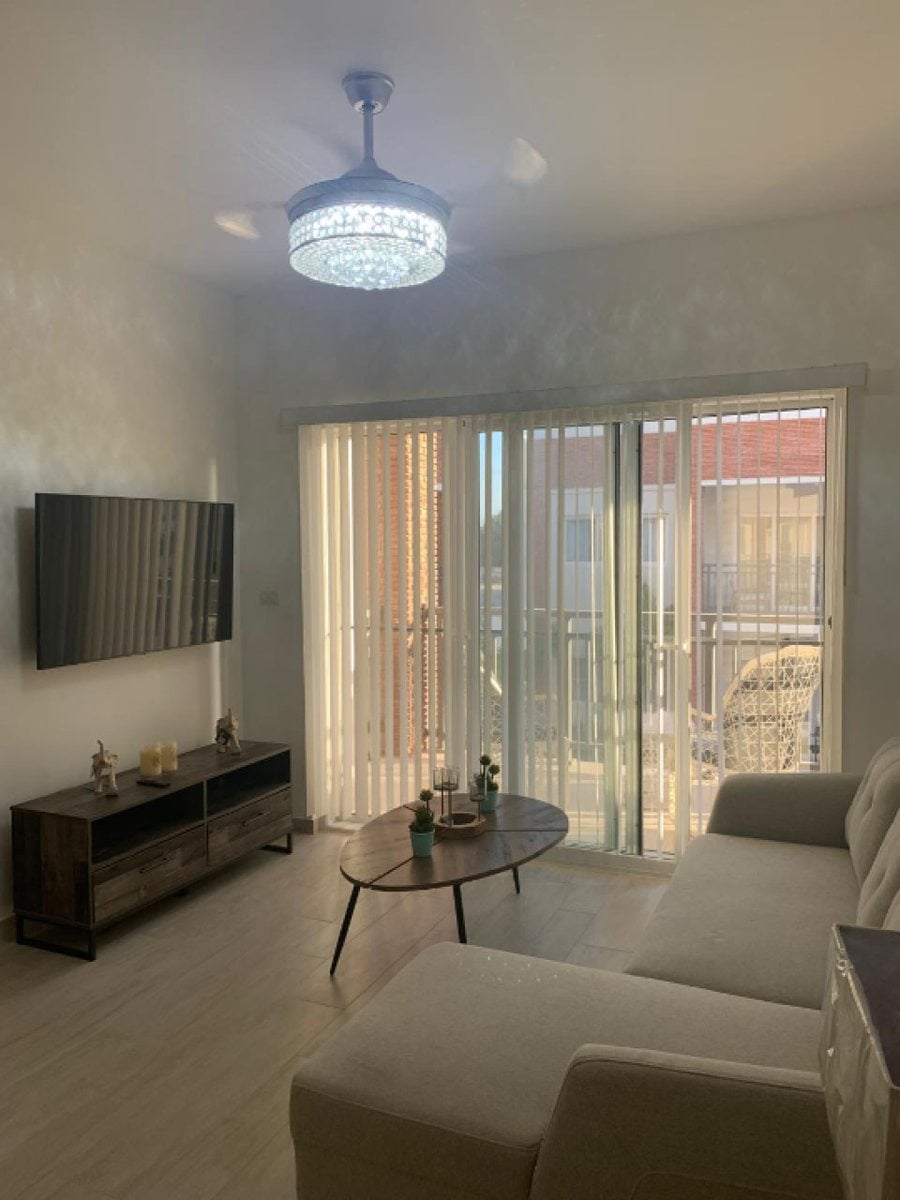 Apartamento En CORAL VILLAGE II Bavaro – foto 8