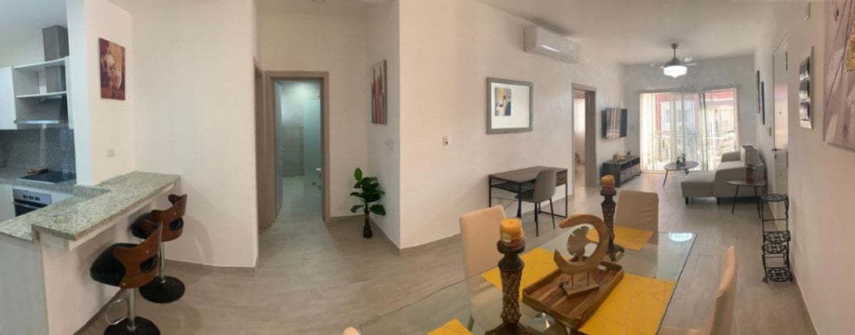 Apartamento En CORAL VILLAGE II Bavaro – foto 6