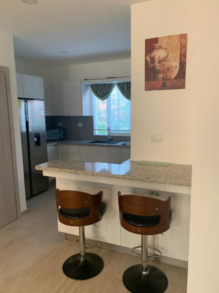 Apartamento En CORAL VILLAGE II Bavaro – foto 9