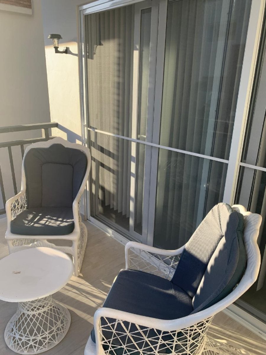 Apartamento En CORAL VILLAGE II Bavaro – foto 3