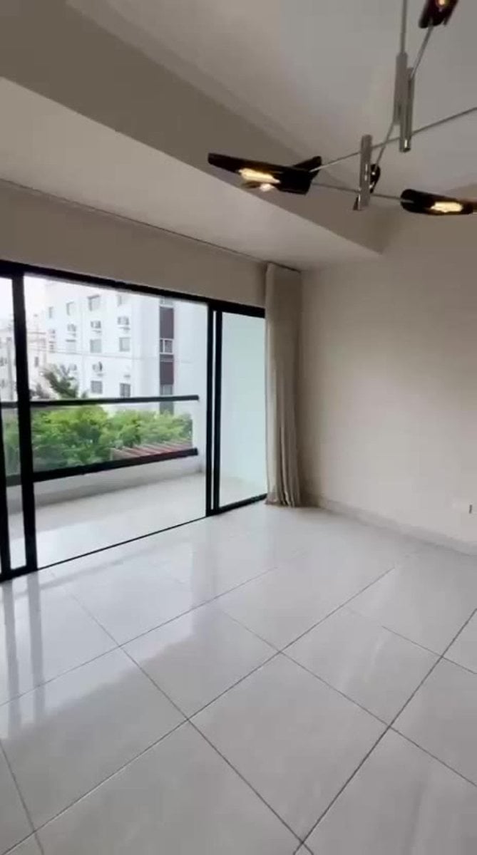Apartamento en venta en Evaristo Morales, Santo Domingo – foto 1