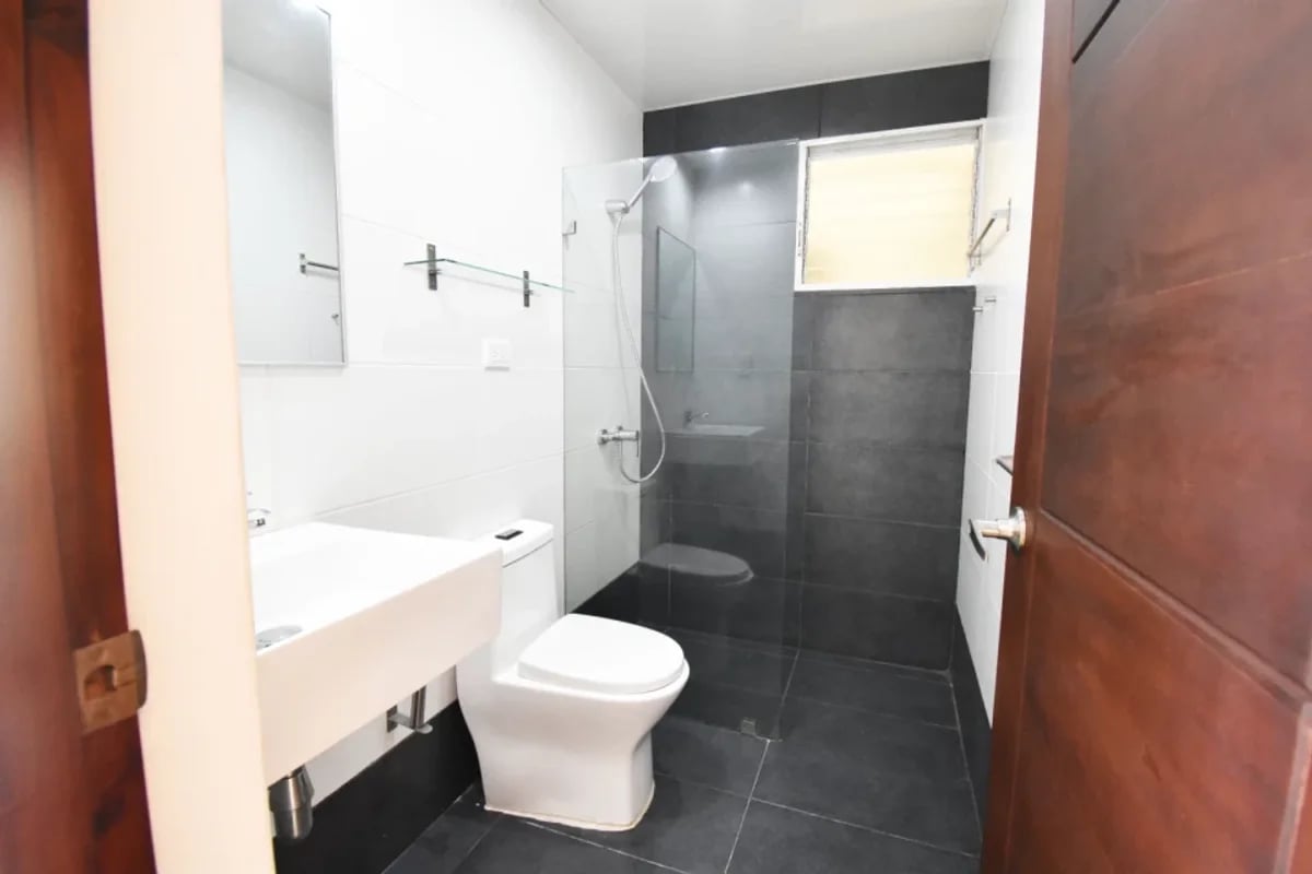Apartamento en Los Prados, Santo Domingo – foto 5