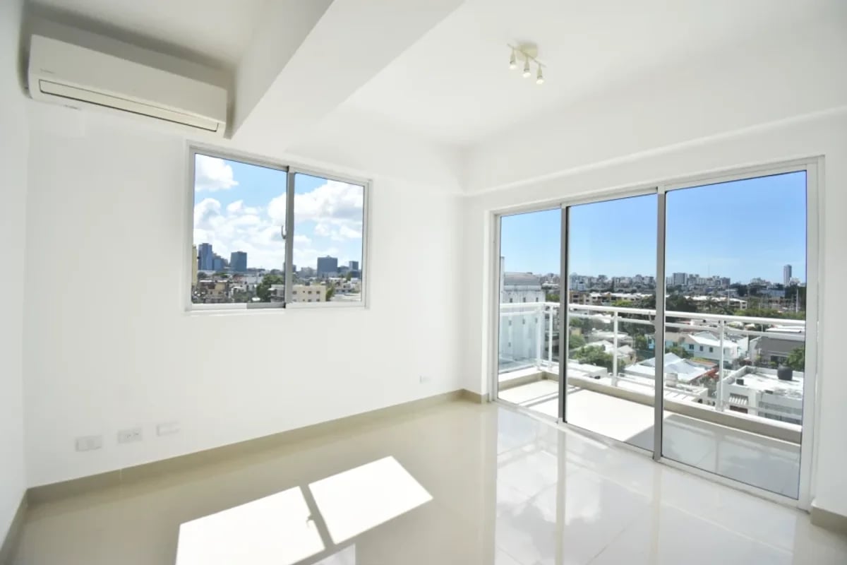 Apartamento en Los Prados, Santo Domingo – foto 3