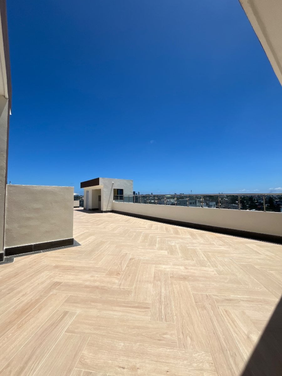 Apartment in Vista Hermosa, Santo Domingo East – foto 8