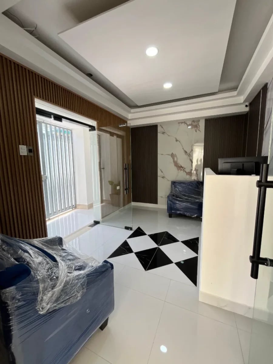 Apartment in Vista Hermosa, Santo Domingo East – foto 2