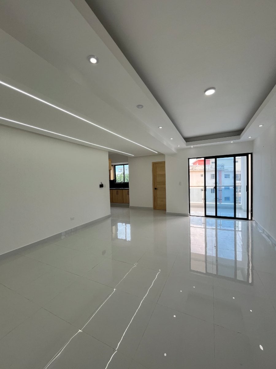 Apartment in Vista Hermosa, Santo Domingo East – foto 4