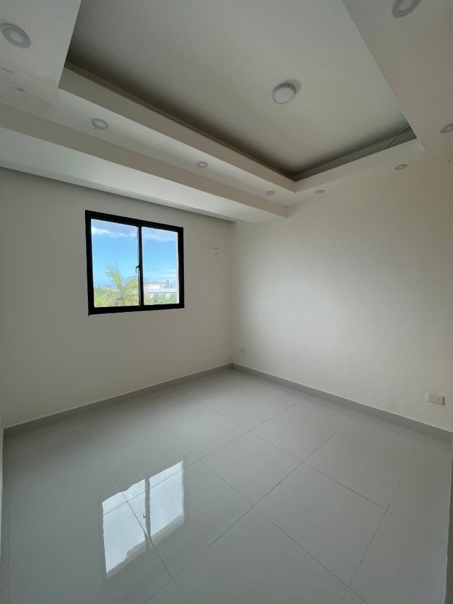 Apartment in Vista Hermosa, Santo Domingo East – foto 3
