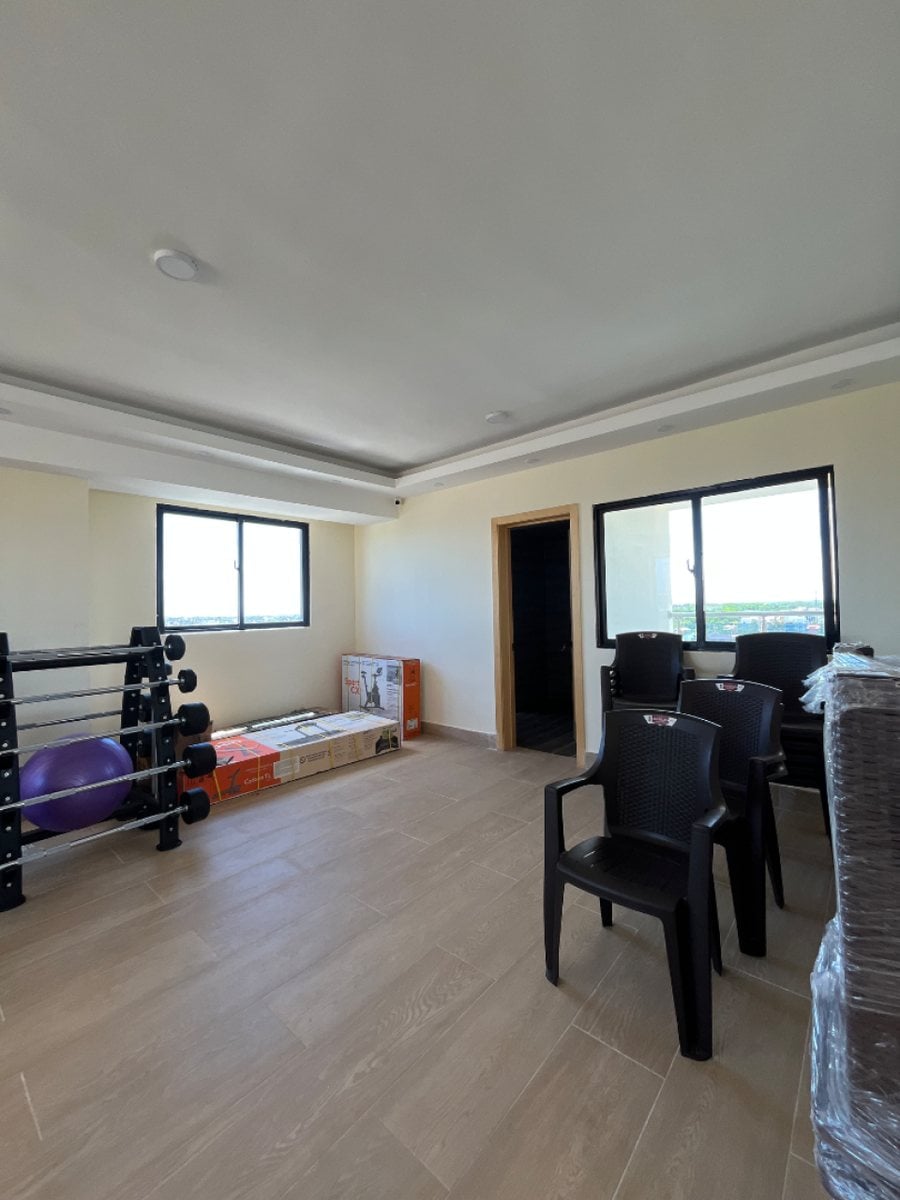 Apartment in Vista Hermosa, Santo Domingo East – foto 9