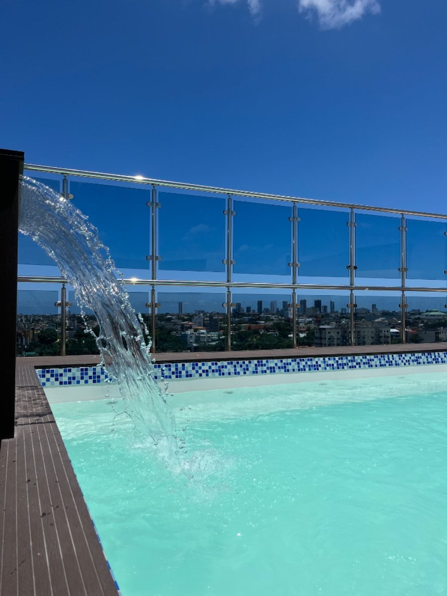 Apartment in Vista Hermosa, Santo Domingo East – foto 10