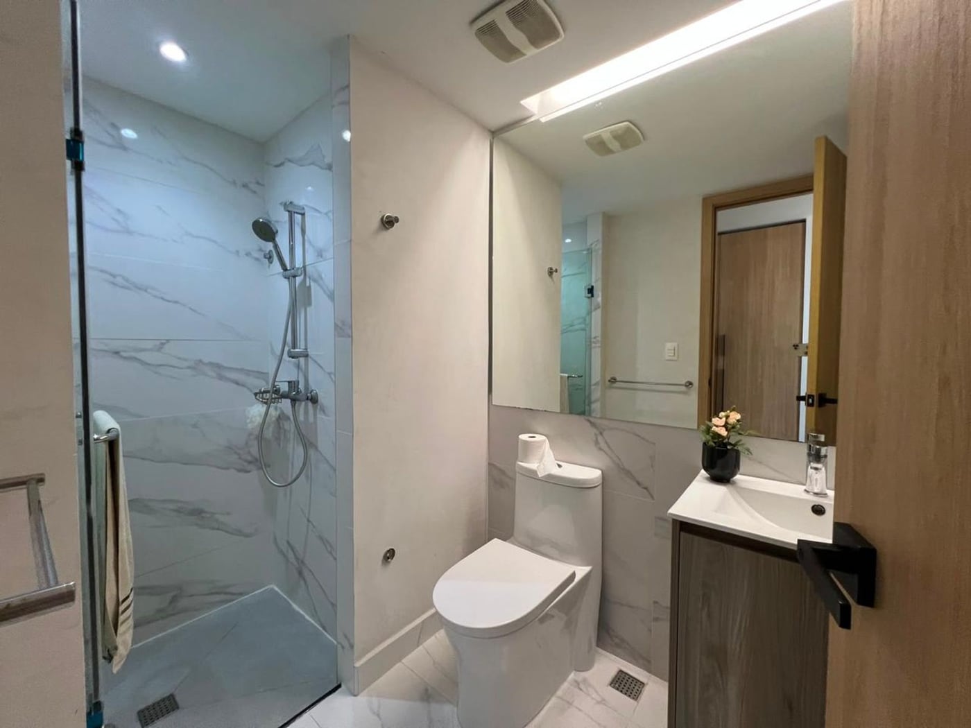 Apartamento en Venta en Arroyo Hondo Viejo – foto 6