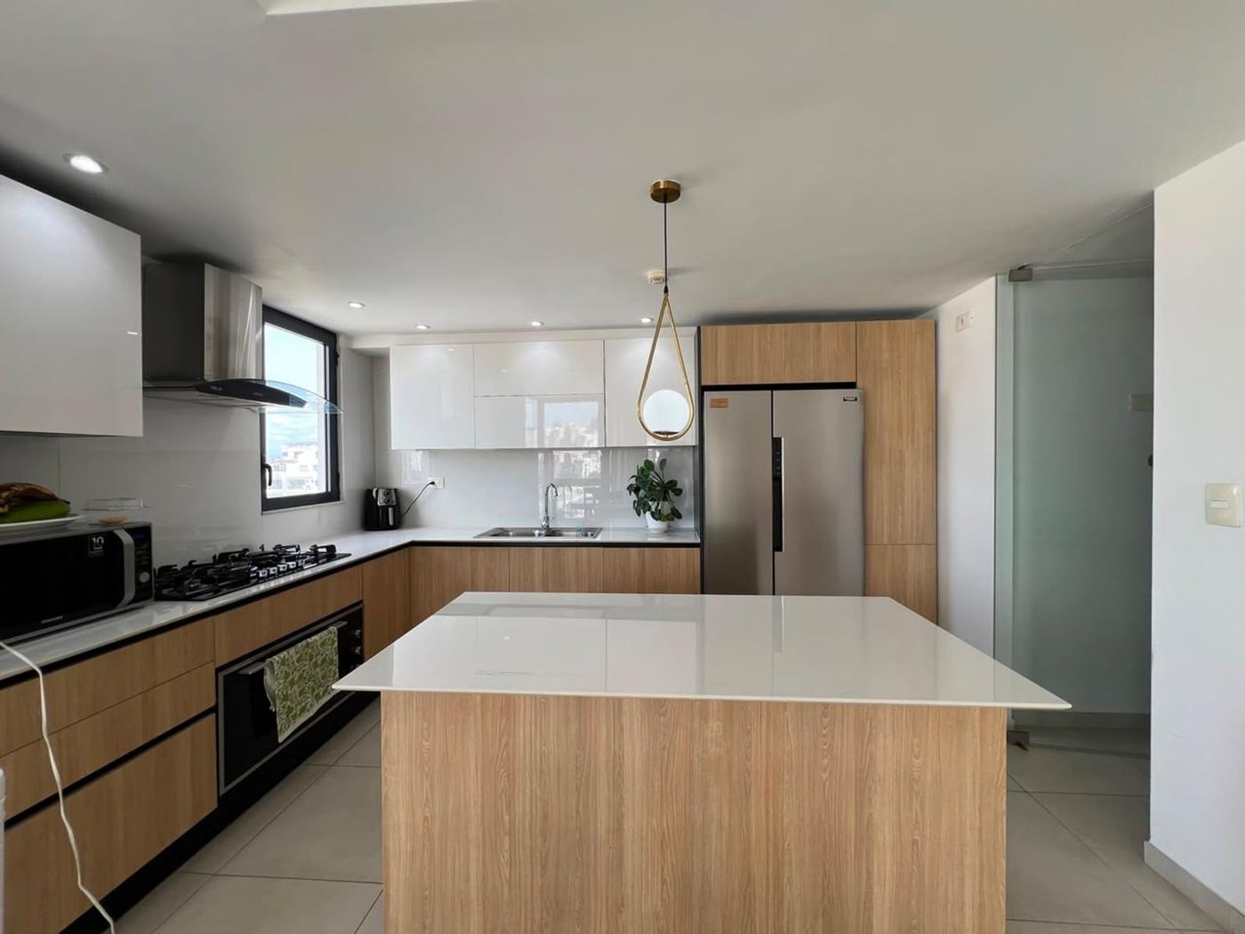 Apartamento en Venta en Arroyo Hondo Viejo – foto 3