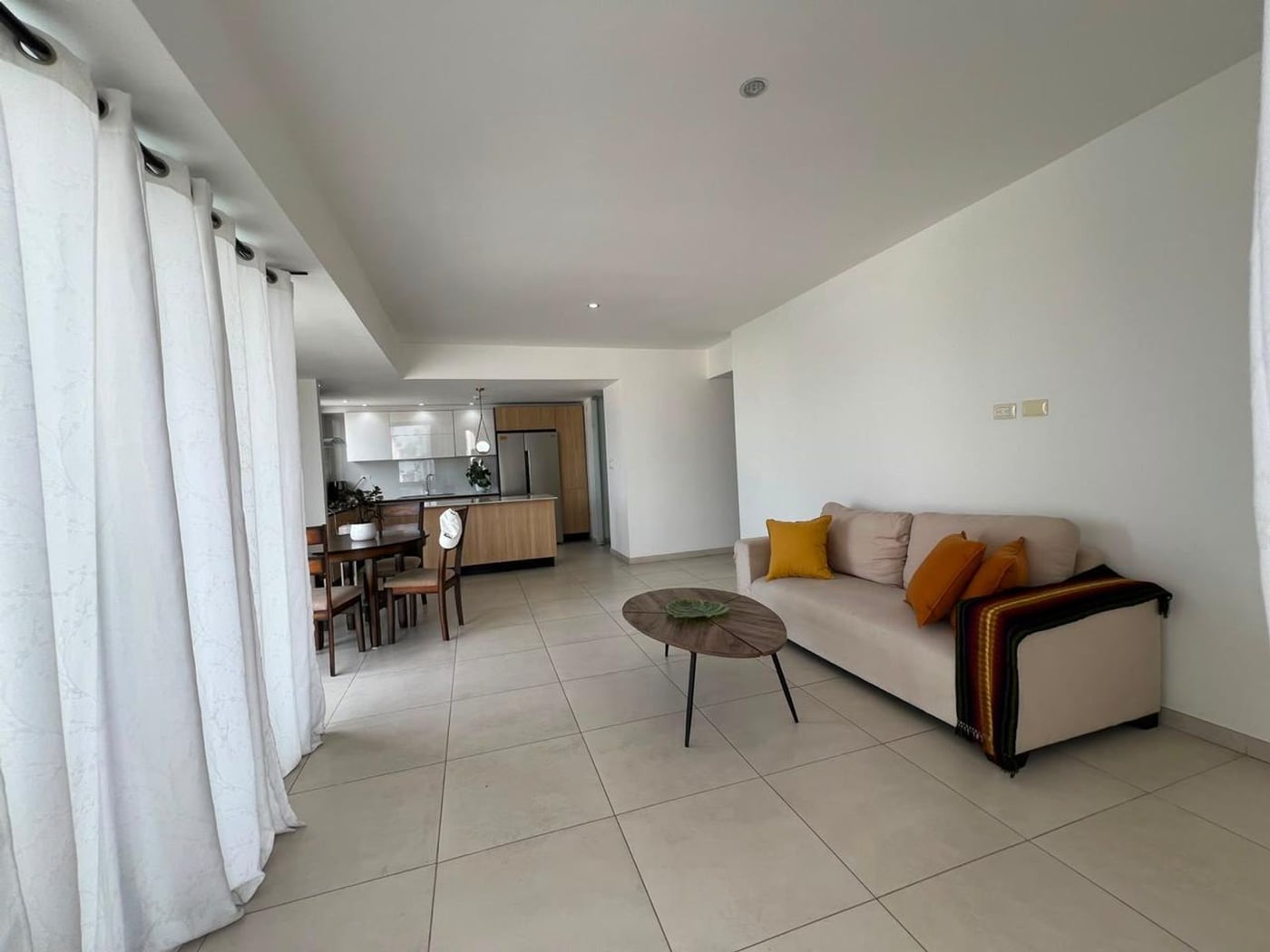 Apartamento en Venta en Arroyo Hondo Viejo – foto 8
