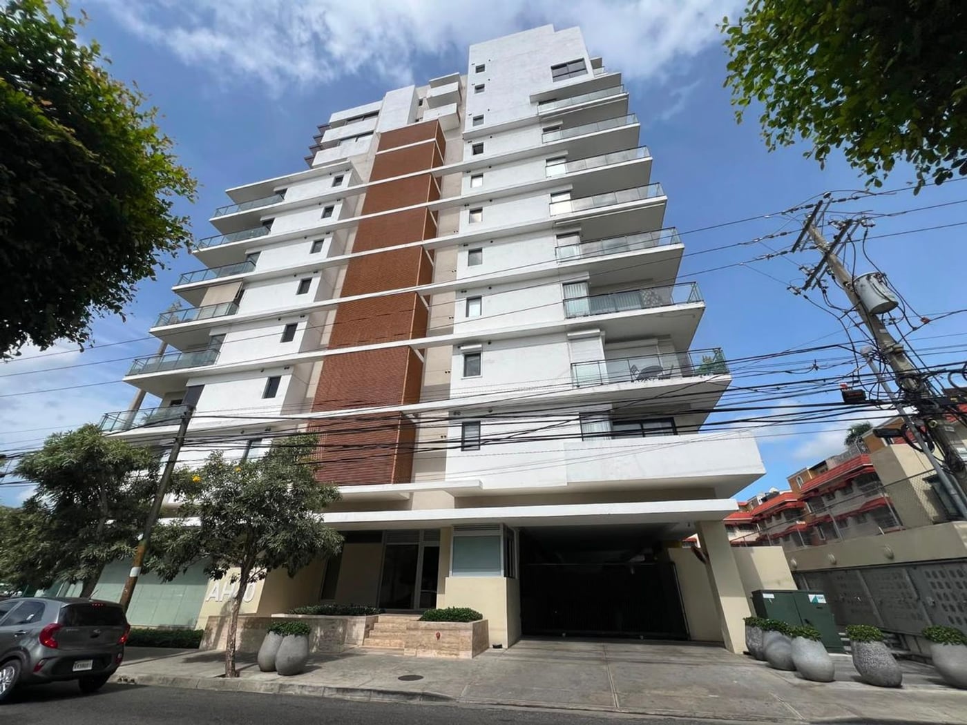Apartamento en Venta en Arroyo Hondo Viejo – foto 1