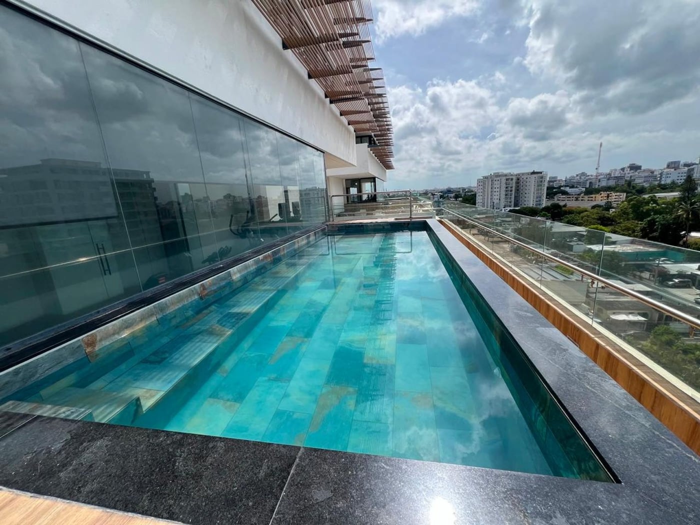 Apartamento en Venta en Arroyo Hondo Viejo – foto 11