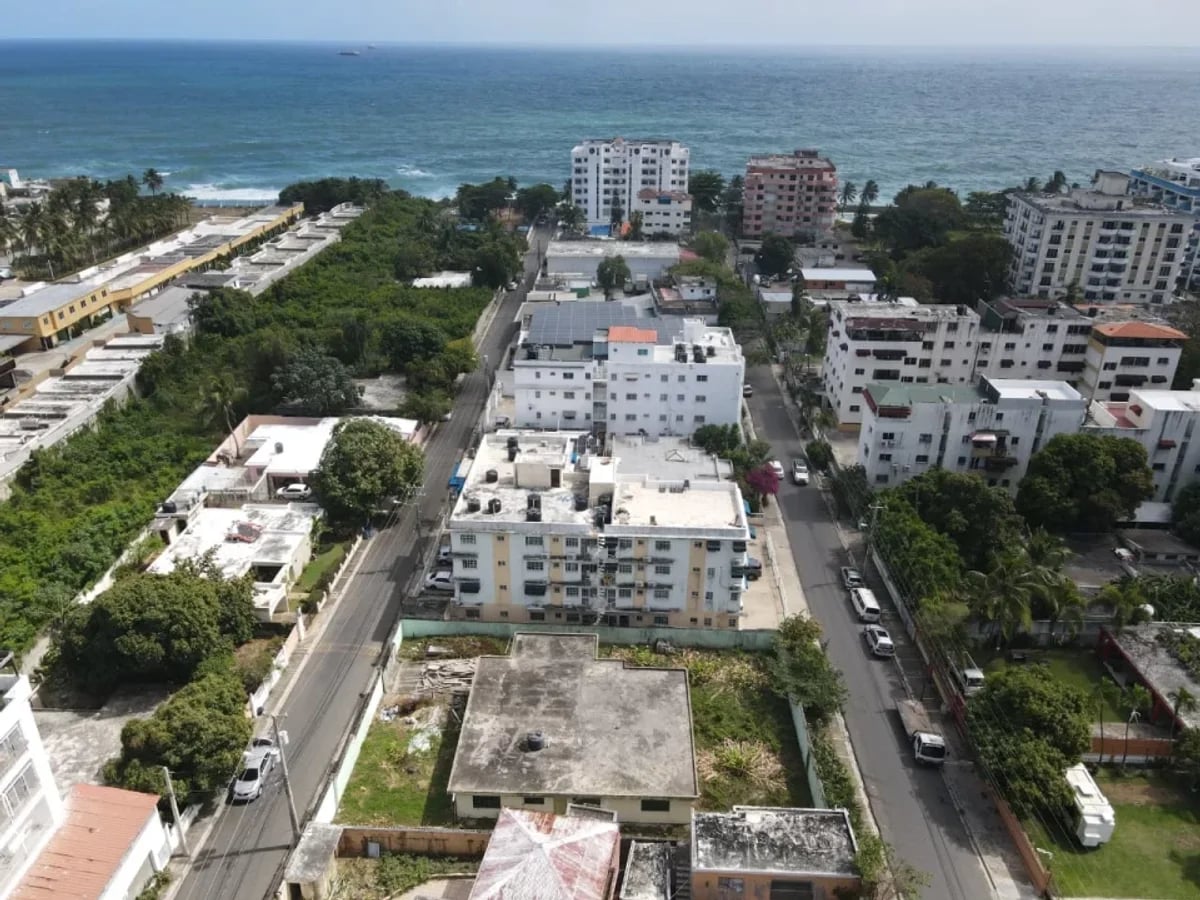 Terreno en Costa Azul, Santo Domingo Oeste – foto 2