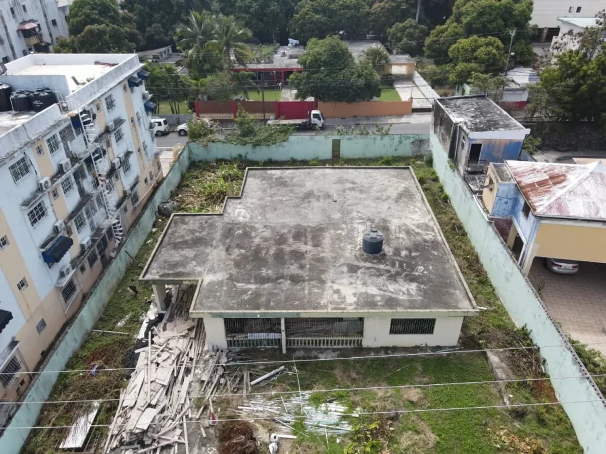 Terreno en Costa Azul, Santo Domingo Oeste – foto 1