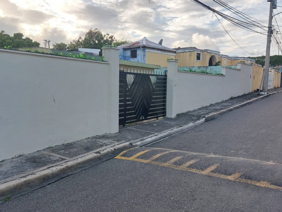 Terreno en Costa Azul, Santo Domingo Oeste – foto 3