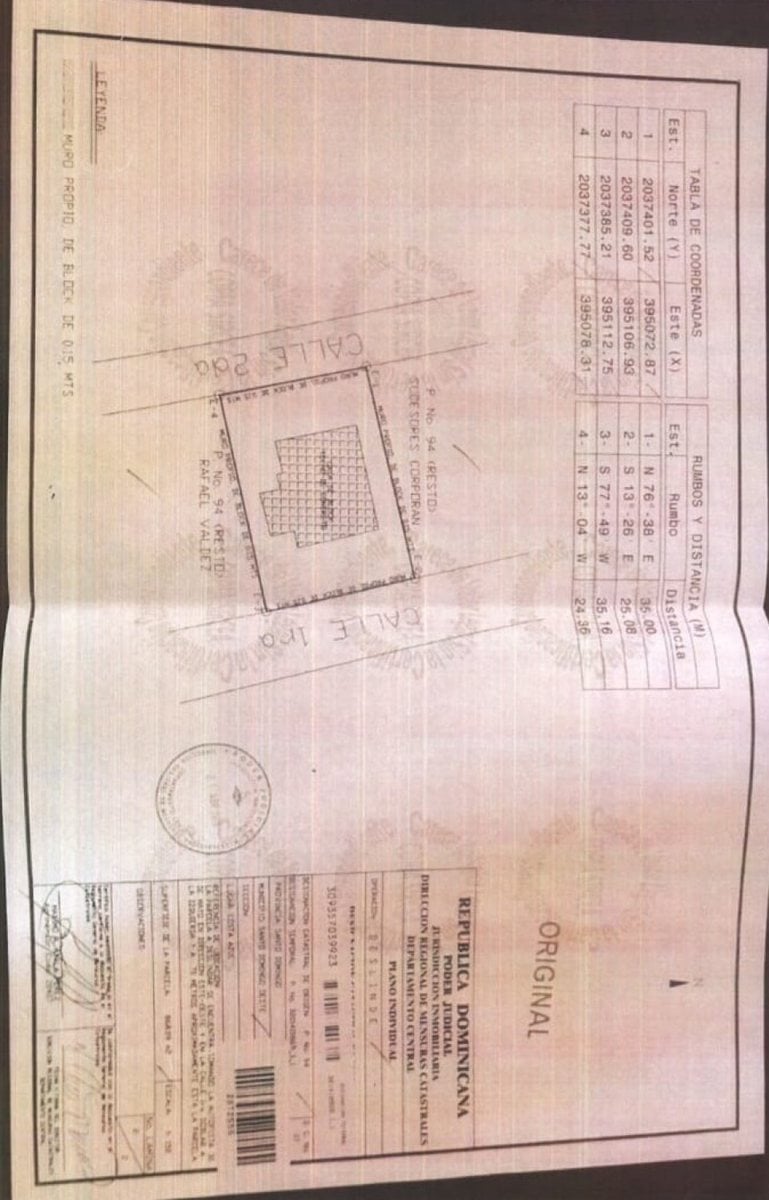 Terreno en Costa Azul, Santo Domingo Oeste – foto 5