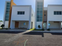Villa, 3 habitaciones, venta y Boca Chica – foto 1