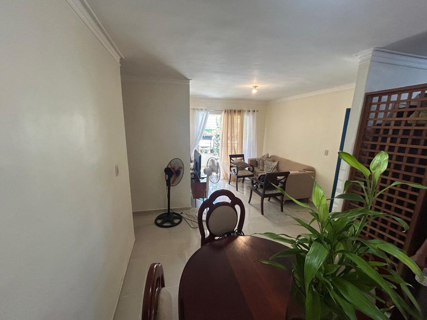 PRIMER PISO EN VENTA SANTO DOMINGO NORTE – foto 5