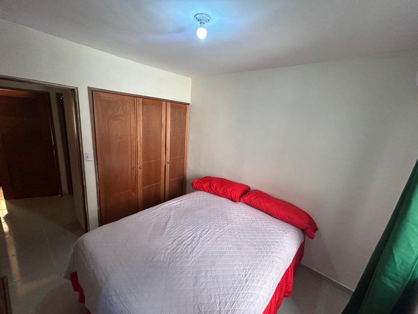PRIMER PISO EN VENTA SANTO DOMINGO NORTE – foto 12