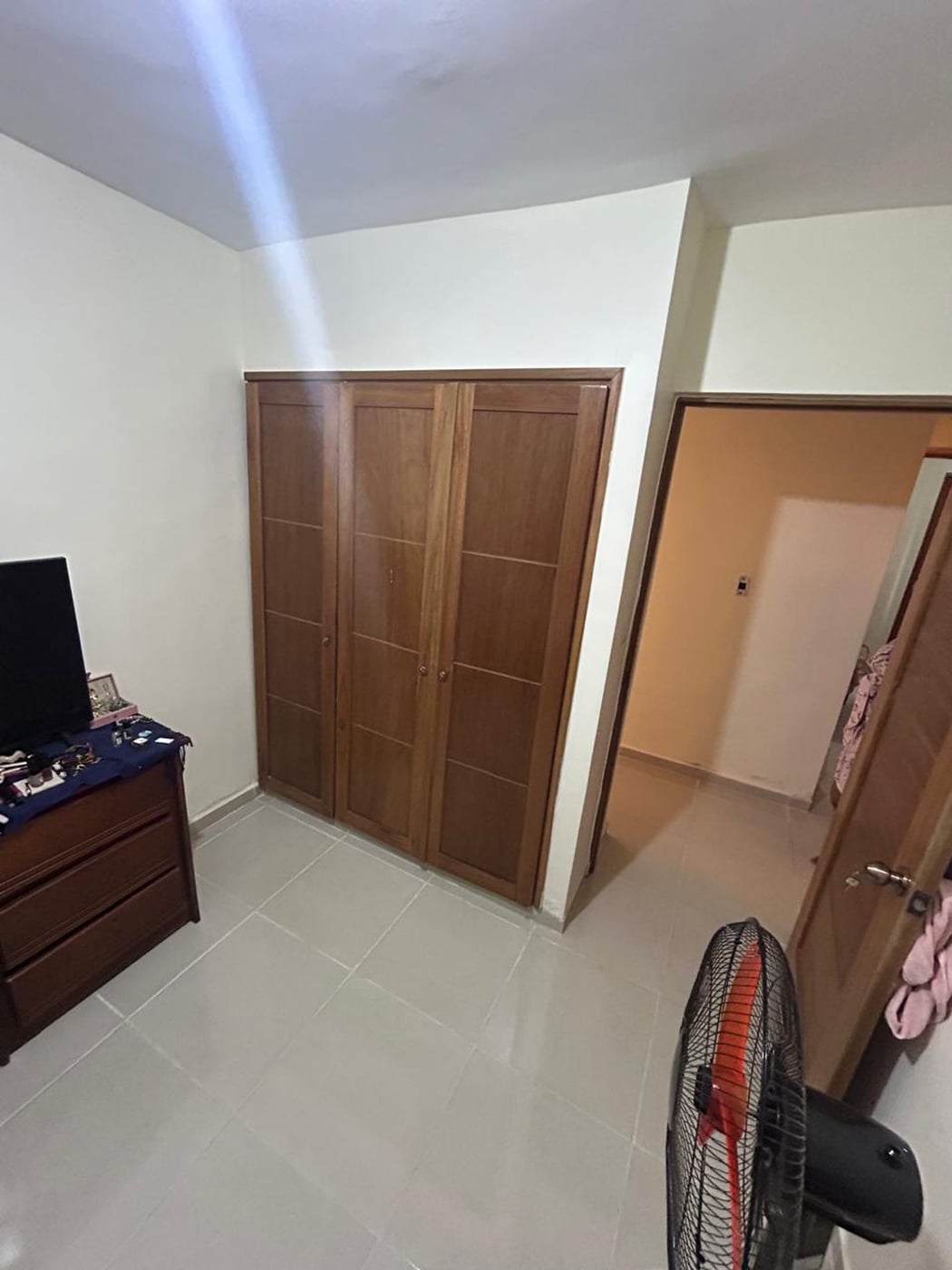 PRIMER PISO EN VENTA SANTO DOMINGO NORTE – foto 8