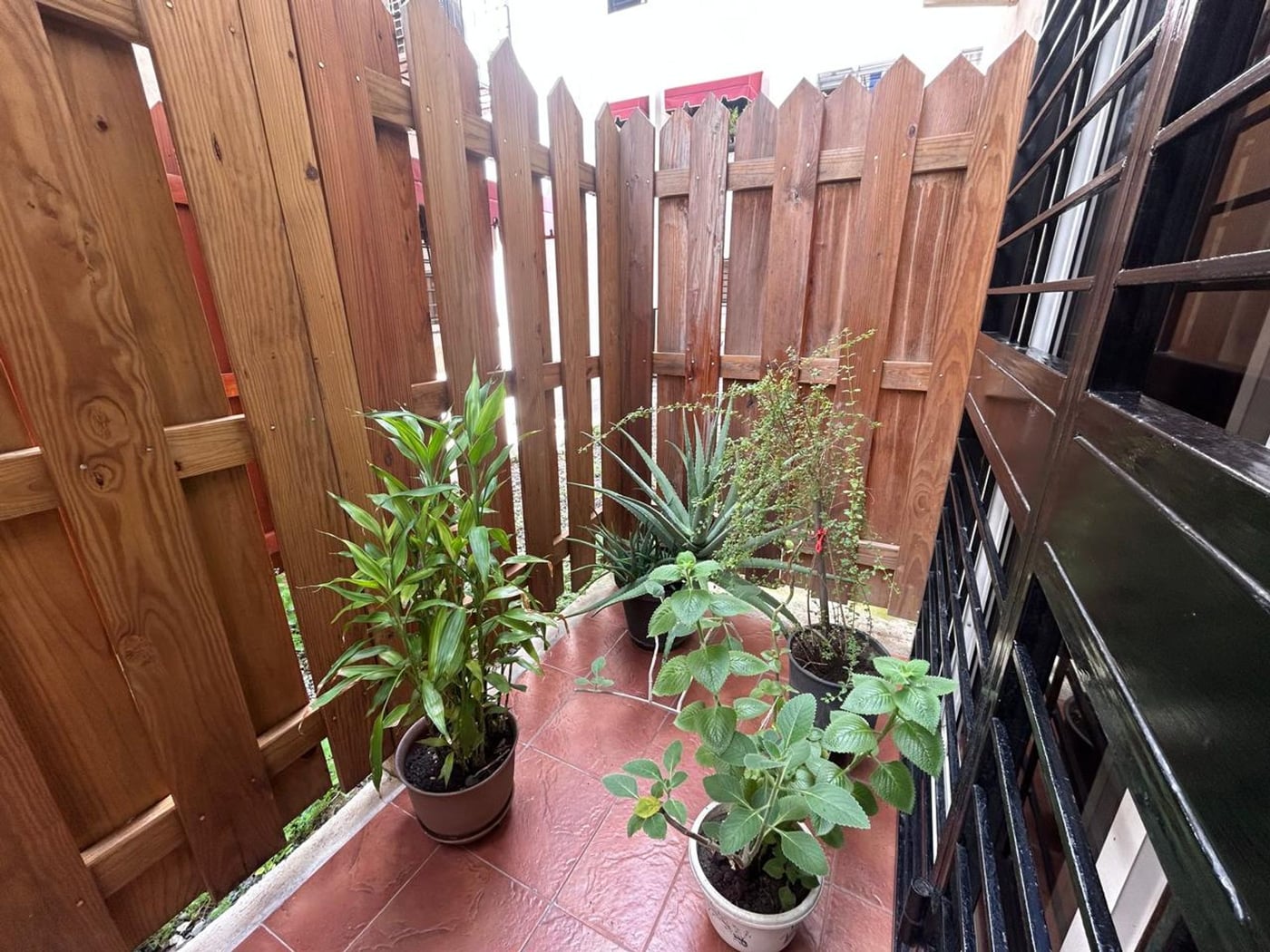 PRIMER PISO EN VENTA SANTO DOMINGO NORTE – foto 4