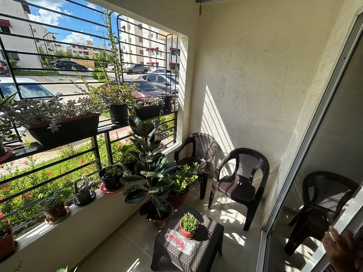 PRIMER PISO EN VENTA SANTO DOMINGO NORTE – foto 3