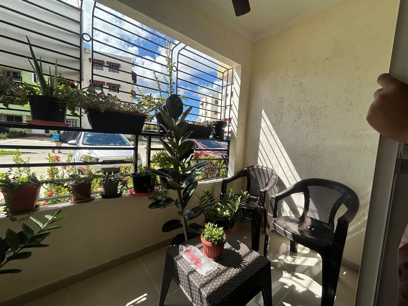 PRIMER PISO EN VENTA SANTO DOMINGO NORTE – foto 1
